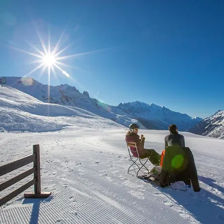 Sud - Chamois Blanc 303 Happy